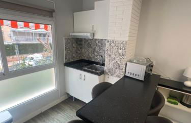 Precioso estudio en la playa norte de Valencia - Foto 30