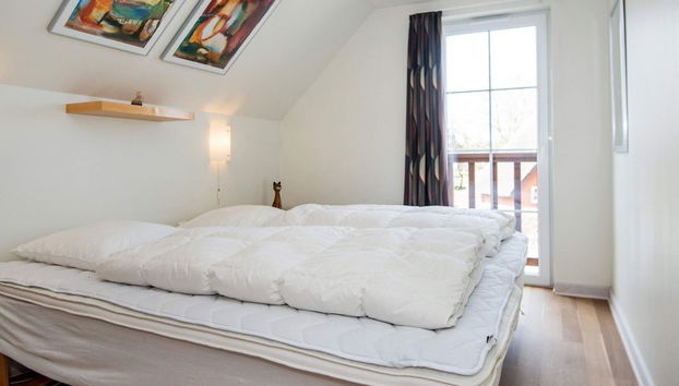 6 Person Holiday Home in Romo - Foto 3, Habitación