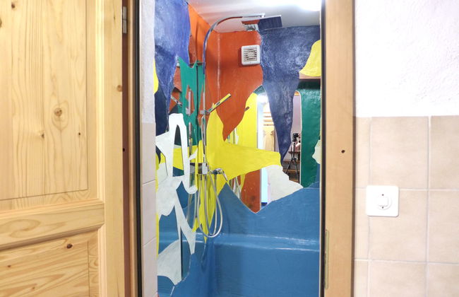 Tschingeli - Foto 21