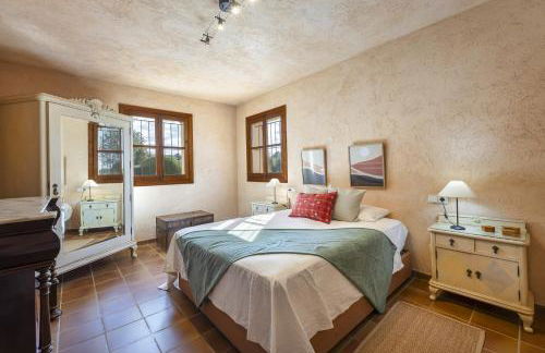 Finca Som Llum - Photo 15