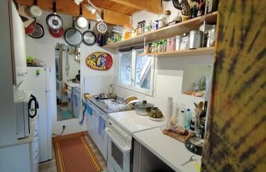 Maisonnette avec cour - Foto 3