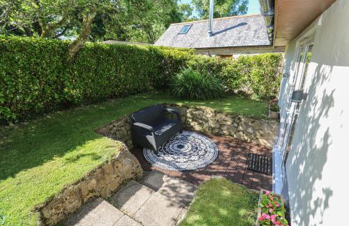 Tregonning Lodge - Foto 20