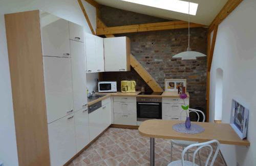 Ferienwohnung Nitschke Zum Nusshof - Foto 8