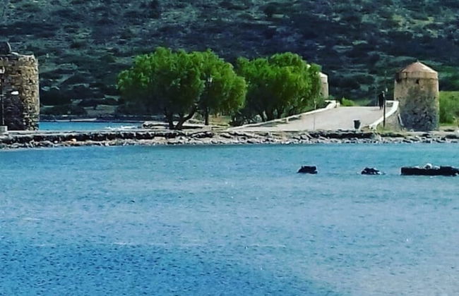 Elounda George Studios - Foto 44