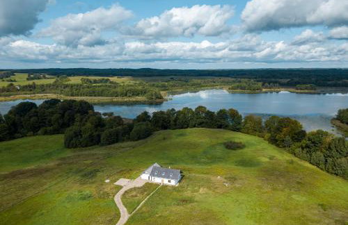 Wilczy Zew Private Spa & Nature - Foto 62