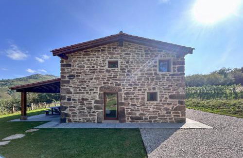 Cabaña Quieva 02 - Foto 17