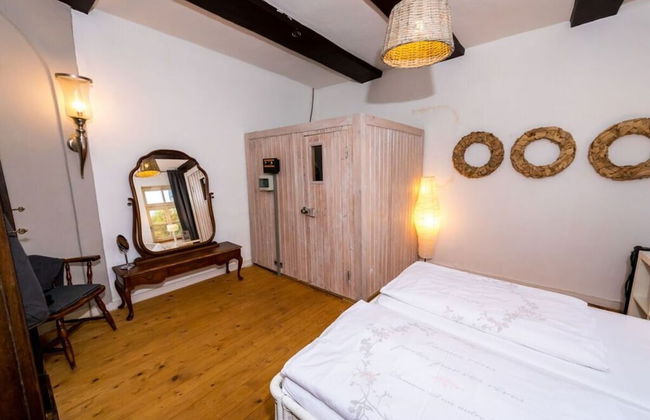 Majestic Apartment in Brakel - Foto 6