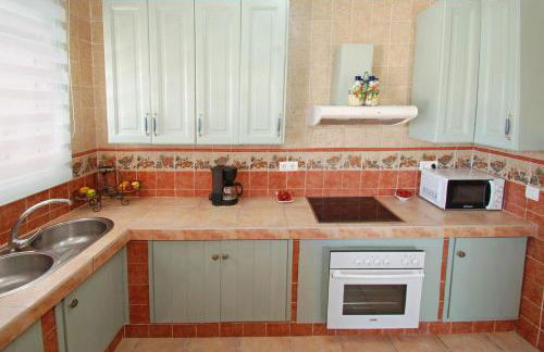 Casa Avila - Foto 21