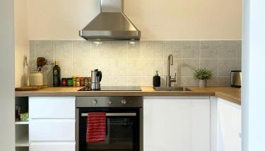 Stilvoll und gemütlich Wohnen am Schloßpark - Photo 5