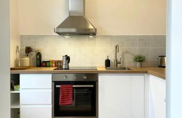 Stilvoll und gemütlich Wohnen am Schloßpark - Photo 5