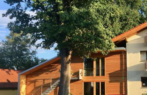 Loft mit Dachterrasse - Foto 1