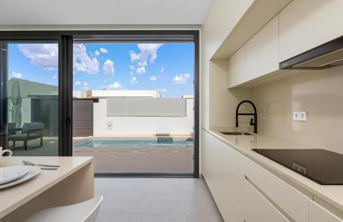 Santiago Sunny Seabreeze Villa - Foto 11