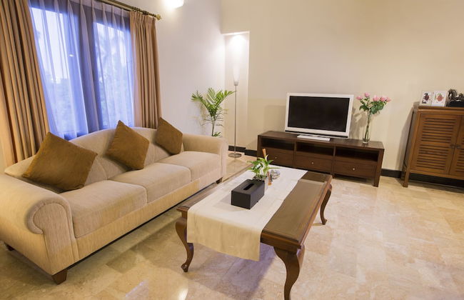 Aditya Mansions Apartment - Foto 9