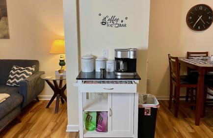 The Blue Door at Sylva Home Base Apartments - Foto 9