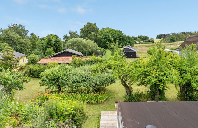 "Gytta" - 1km from the sea - Foto 13