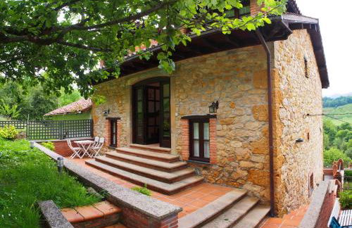 Casas Rurales Asturias Campon Antrialgo - Foto 19