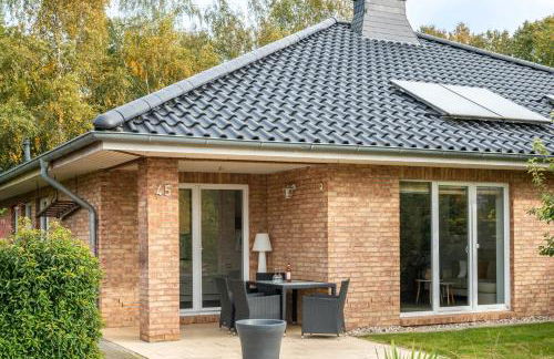 Großes Ferienhaus Im Grünen - - Foto 1