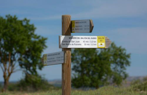 Las diez ovejas alojamiento rural - Foto 29