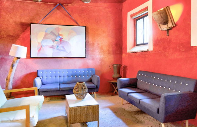 Farmhouse in Marsciano With Vineyards Olive Groves - Foto 30