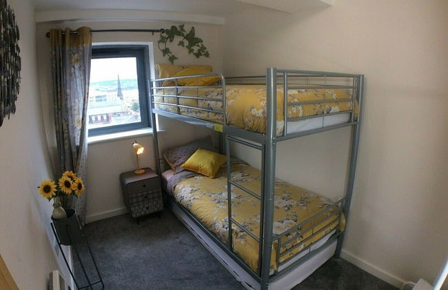 Igloo ViewPoint City Centre Retreat - Photo 12