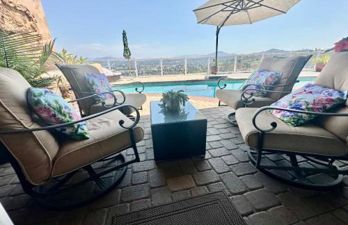 San Diego Paradise - Scenic Views, Pool and Spa - Foto 38