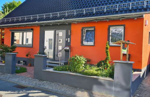 Ferienwohnung Rimbach - Foto 5