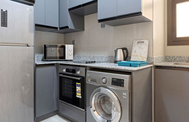 VESTA - New Cairo Residence - Foto 13