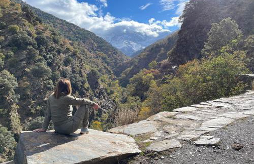 La Casa del Ciervo Sierra Nevada - Foto 62