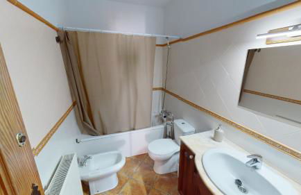 CASA RURAL SOLARIEGA DE LABRANZA - Foto 22