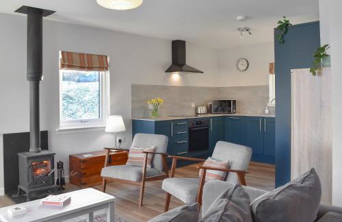 Rannoch Lodge - Foto 3