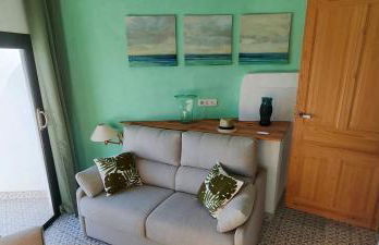 Chalet Canario Panoramico - Foto 24