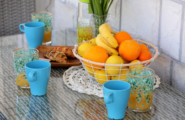 Apartment Lana - Foto 17