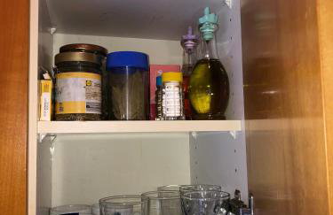 Ion Apartments Messolonghi Double Room Sea View Loft - Foto 19