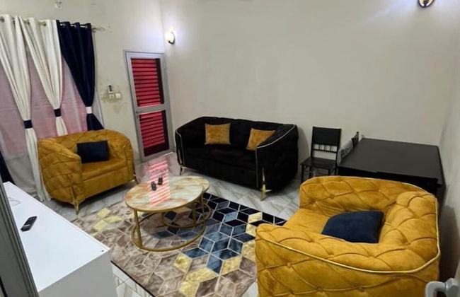 Residence in Tounkaranké - Photo 7