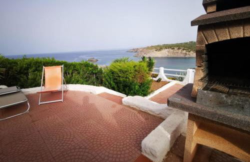 Villaggio polifemo 38 Località Cala Sapone P7167 - Foto 16