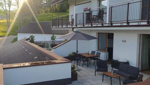 Apratmán Julie – Bavorská Ruda - Foto 4