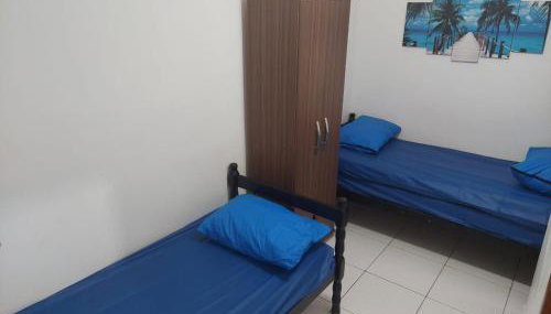 Apartamento Ubatuba Sun Way Ipiranguinha - Foto 5