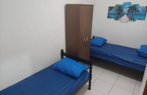 Apartamento Ubatuba Sun Way Ipiranguinha - Foto 5