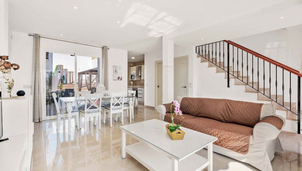 Villa Juncos - Foto 4, Interior