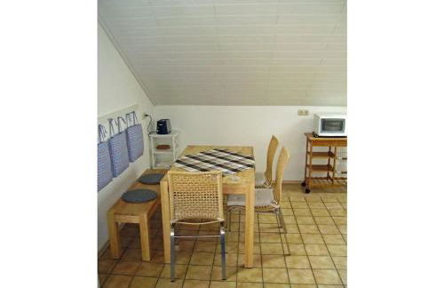 Holiday apartment in Rhön with 1 bedroom - Foto 7