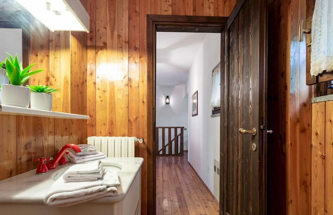 Tenuta di Eupilio 18 - Photo 37