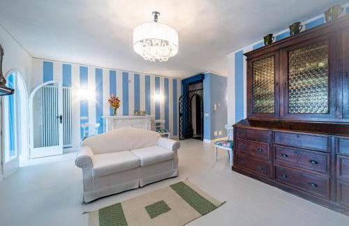 Casa Azzurra - Foto 35