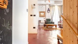 Loft Arbe 27 - Photo 4