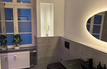 LEMGOLD Design-Refugium im Herzen der Altstadt - Foto 11