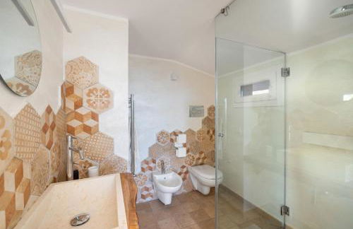 Villa Erakle a Luxury villa with amazing sunset view - Foto 42