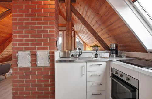 Ferienwohnung Dashaus - Foto 13