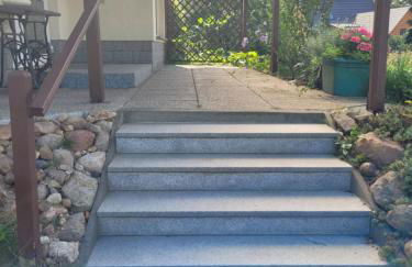 Grubschützer Ferienhäuschen - Foto 6