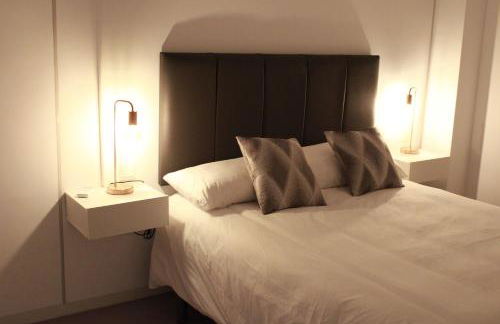 Casa Rural Plaza Santa Ana - Foto 6