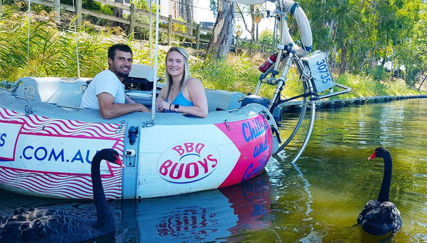 BBQ Buoy Cruise - Foto 5