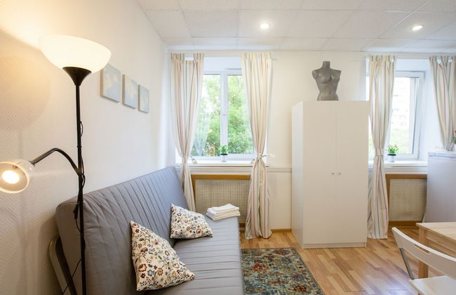 RedHouse Studio Apartment - Foto 10